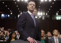 meta co founder and chief executive mark zuckerberg is scheduled to testify as the parent company of facebook and instagram stands trial in a civil suit photo afp