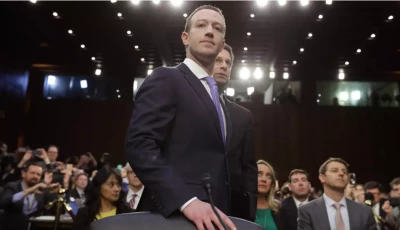 meta co founder and chief executive mark zuckerberg is scheduled to testify as the parent company of facebook and instagram stands trial in a civil suit photo afp