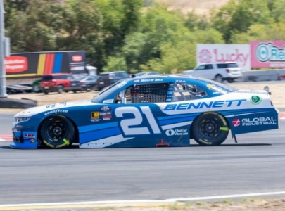 austin hill sparks major watkins glen wreck draws criticism from mcdowell after late race contact