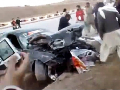 bahria town racing uae accepts fia request to hand over ali riaz