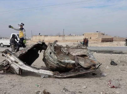 deadly car bomb in syria kills 15 injures another 15