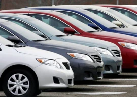govt rules out tax reversal on car imports govt rules out tax reversal on car imports