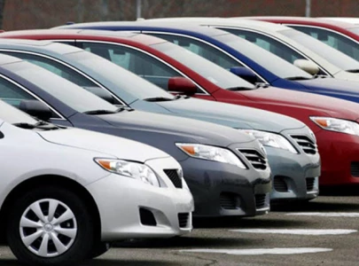 auto sector divided on new budget auto sector divided on new budget