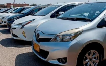 overseas pakistanis can now register transfer vehicles online