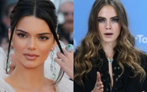 kendall jenner gets candid about cara delevingne dating rumours