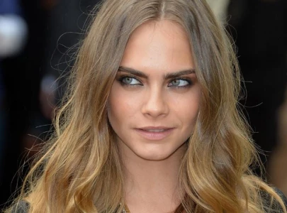 cara delevigne recalls being drunk at 8 years old i used to think drugs and alcohol help me cope
