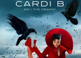 cardi b s am i the drama debuts at number one on billboard 200 cardi b s am i the drama debuts at number one on billboard 200