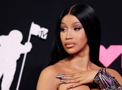 cardi b denies rumors about her newborn son s name cardi b denies rumors about her newborn son s name