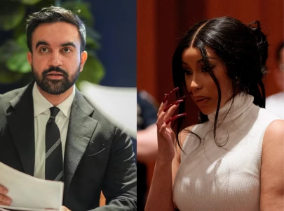 zohran mamdani s cardi b pick sparks nicki minaj debate