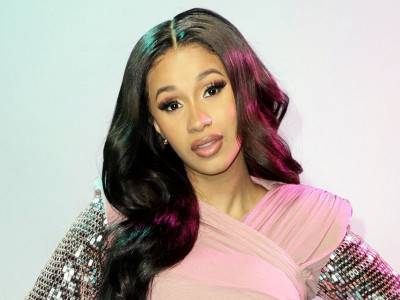 cardi b responds to backlash over grammy s performance cardi b responds to backlash over grammy s performance