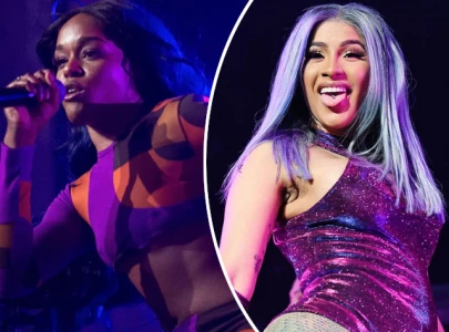 azealia banks blasts cardi b s endorsement of kamala harris
