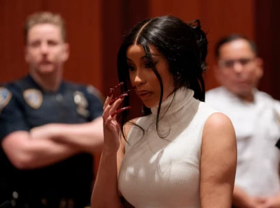 cardi b jokes about wigs after jury clears her in 2018 assault case cardi b jokes about wigs after jury clears her in 2018 assault case