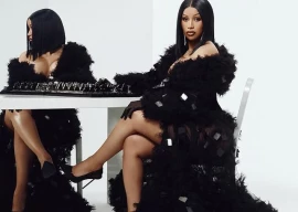 cardi b passes on super bowl halftime show