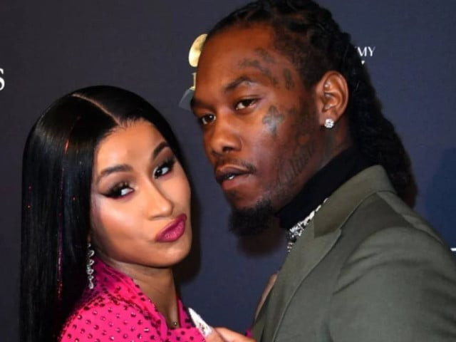 offset accuses cardi b of cheating while pregnant amid divorce drama and did offset accuses cardi b of cheating while pregnant amid divorce drama and did