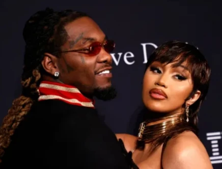 Cardi B will not seek child support in divorce from Offset