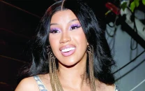 cardi b calls sold out madison square garden shows overwhelming on the tonight show