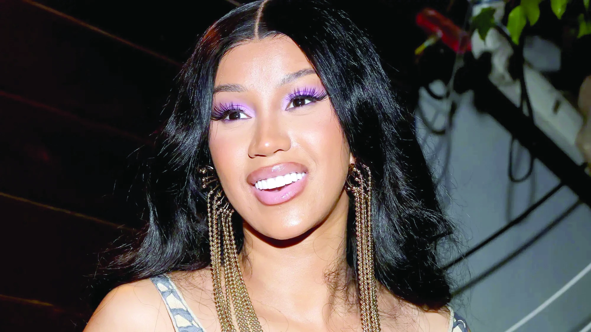 cardi b photo file