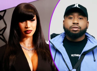 cardi b responds to latest cheating accusations from dj akademiks
