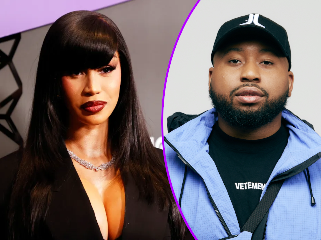 Cardi B responds to DJ Akademiks’ latest cheating allegations