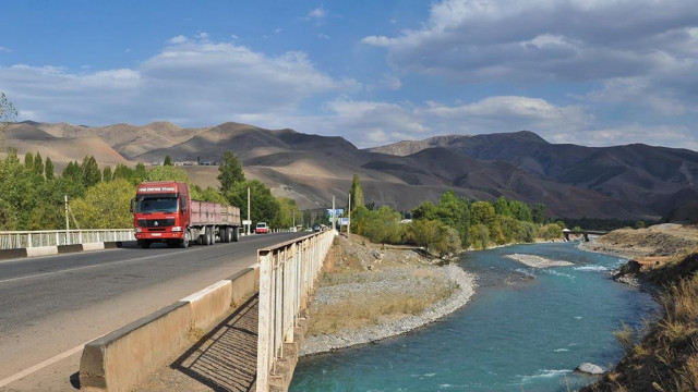 the carec programme is a partnership of countries in central asia the caucasus and east asia photo courtesy adb the carec programme is a partnership of countries in central asia the caucasus and east asia photo courtesy adb