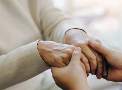 caregiver burnout emerges as hidden crisis