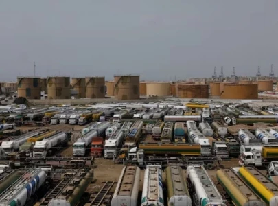 govt to present recommendations in week to resolve issues of oil tanker association