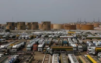 sifc steps in to avert fuel crisis sifc steps in to avert fuel crisis