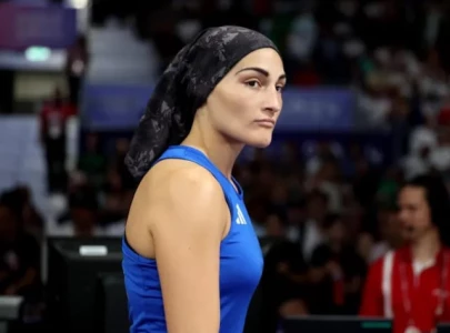 angela carini receives prize money after controversial olympic loss