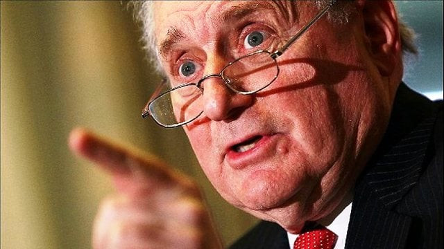 pakistan should heed us concerns key us senator