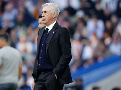 ancelotti to coach brazil from 2024 copa america source ancelotti to coach brazil from 2024 copa america source