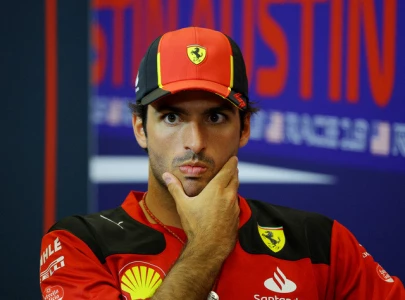 where will carlos sainz jr end up speculation heats up over 2025 f1 seat