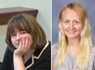 footage emerges of carly gregg fatally shooting her mother footage emerges of carly gregg fatally shooting her mother