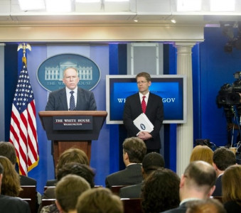 bin laden not armed during assault white house