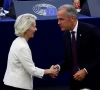 canadian prime minister mark carney shakes hands with european commission president ursula von der leyen in strasbourg france september 16 2026 photo reuters canadian prime minister mark carney shakes hands with european commission president ursula von der leyen in strasbourg france september 16 2026 photo reuters