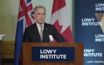 canadian pm says iran conflict a failure of the international order canadian pm says iran conflict a failure of the international order