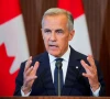 canada s prime minister mark carney speaks with the news media after he suspended trade negotiations with the united states in ottawa ontario canada august 22 2026 photo reuters canada s prime minister mark carney speaks with the news media after he suspended trade negotiations with the united states in ottawa ontario canada august 22 2026 photo reuters