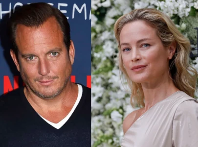 will arnett and carolyn murphy reportedly split after brief relationship