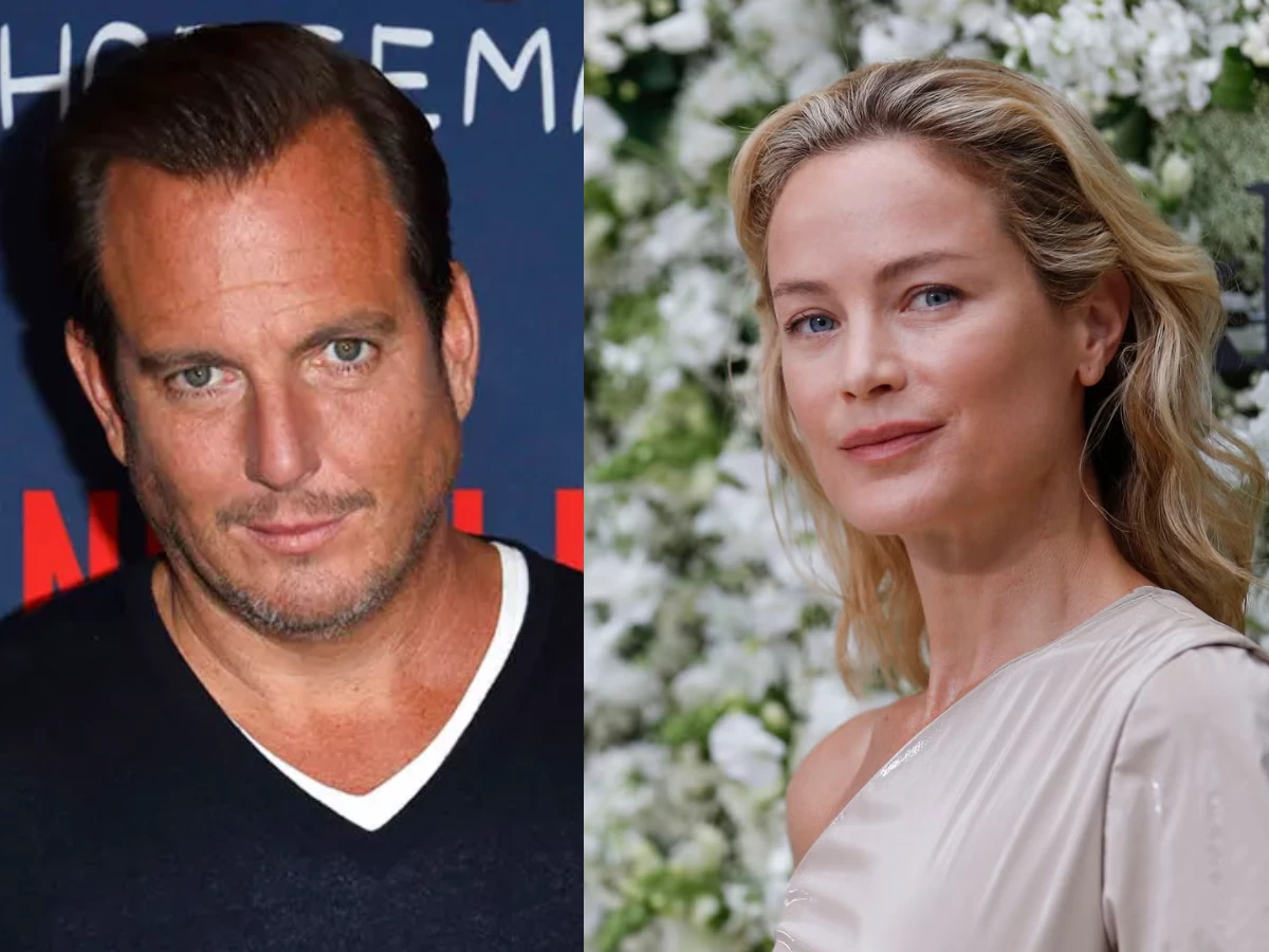 will arnett and carolyn murphy reportedly split after brief relationship