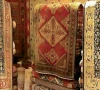 handmade carpets to lift exports