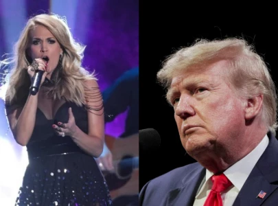 carrie underwood set to perform at donald trump s inauguration