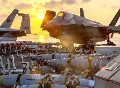 operation epic fury burns an estimated 5 82b in just 100 hours