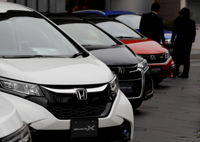 senate body irked over car prices senate body irked over car prices