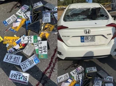 three car lifters killed by accomplices in islamabad shootout three car lifters killed by accomplices in islamabad shootout