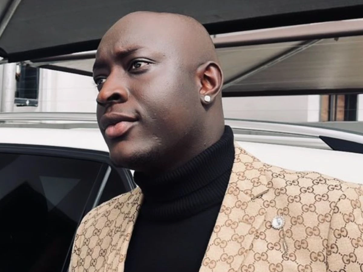 carter efe reveals painful separation from baby mama and impact on his life