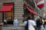 the cartier store in new york city us july 7 2026 photo reuters