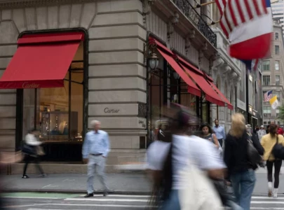 as fashion stumbles jewellery will help shape luxury s winners