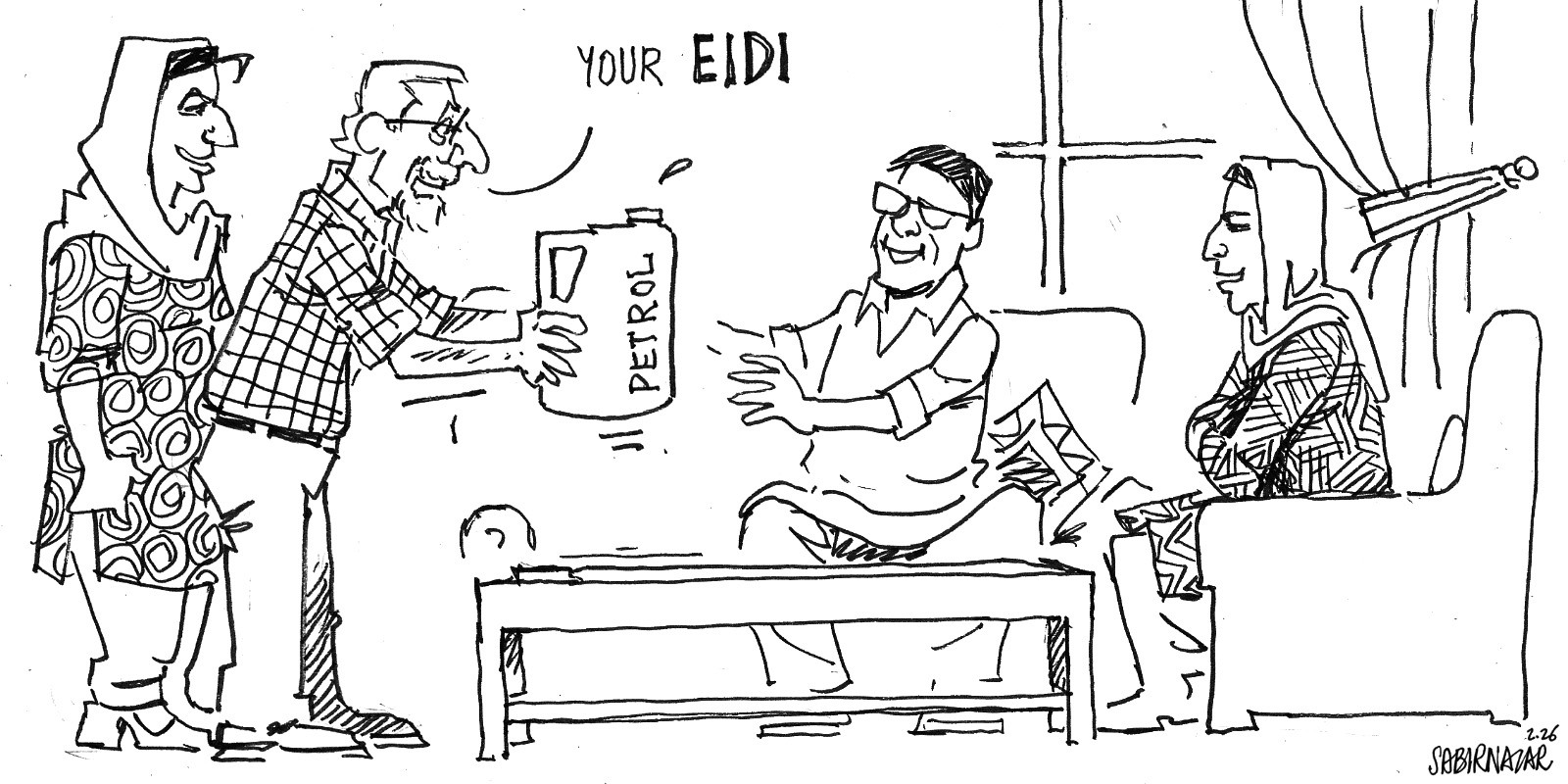 Updated 8 minutes ago