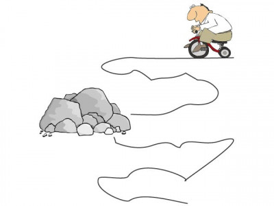 new growth strategy old pitfalls