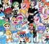 cartoon network website shuts down redirecting users to max fans mourn end of an era