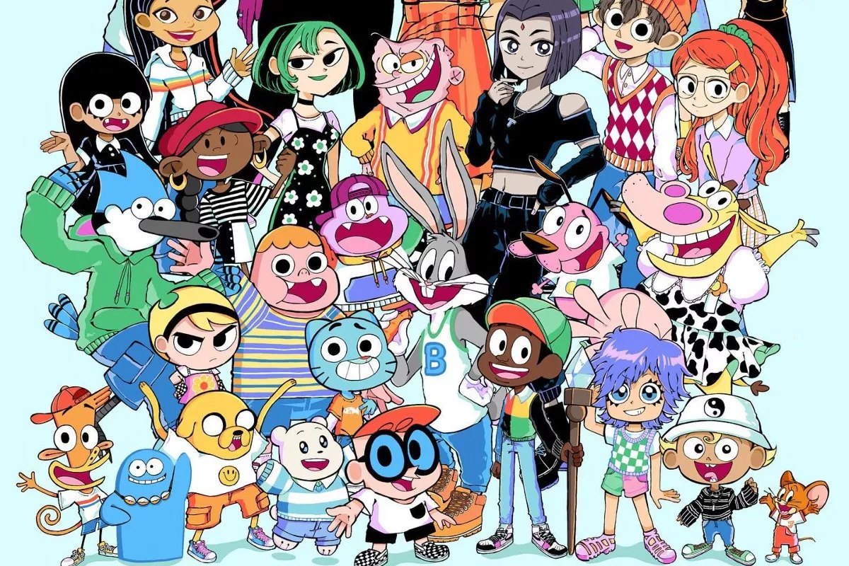 cartoon network website shuts down redirecting users to max fans mourn end of an era cartoon network website shuts down redirecting users to max fans mourn end of an era